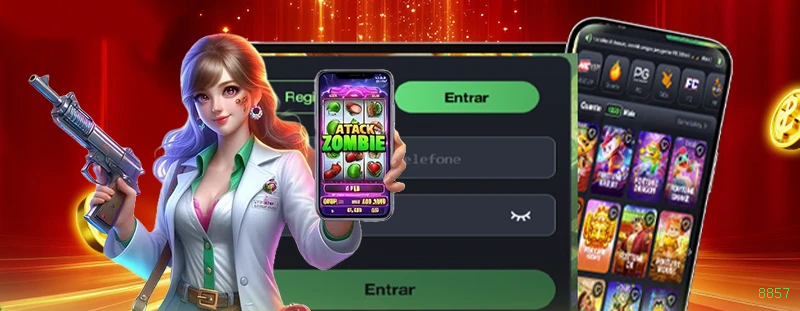 Como Funciona o Crash - Multiplicador Crescente e Cash Out