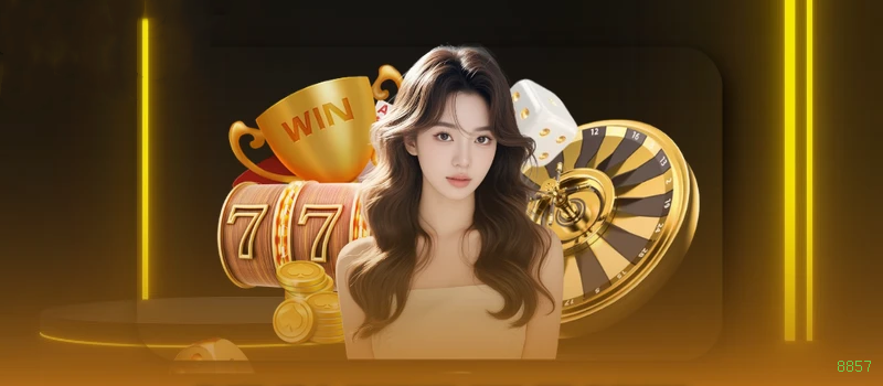 Coleção Premium de Slots 8857 - NetEnt, Pragmatic Play, Evolution