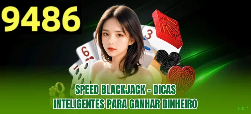 Jogos de Mesa Premium 8857 - Blackjack, Roleta, Baccarat