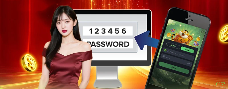 Plataforma 8857 - Segurança, Tecnologia e Confiança